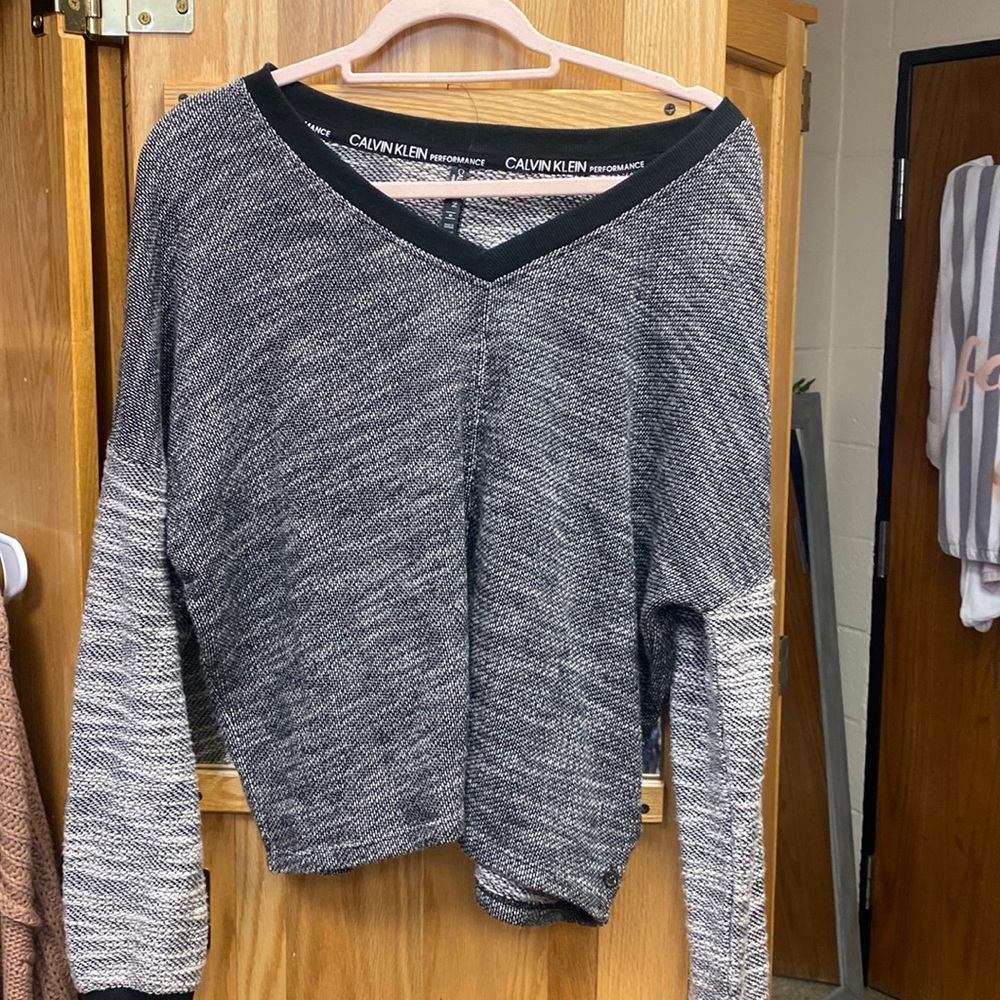 Calvin Klein sweater